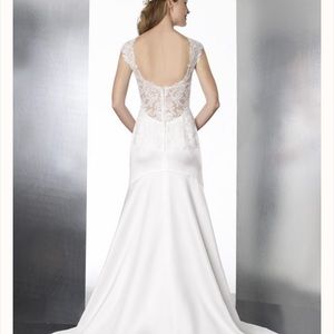 New Wedding Dress